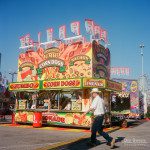 Houston Rodeo - Film Photography - 011