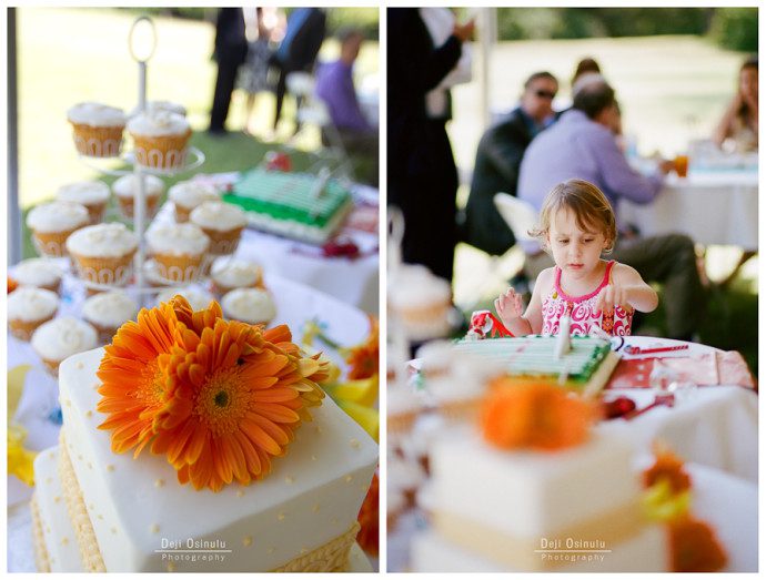 Barb & David's Wedding - Farmers Branch Historical Park, Dallas - XXXVII