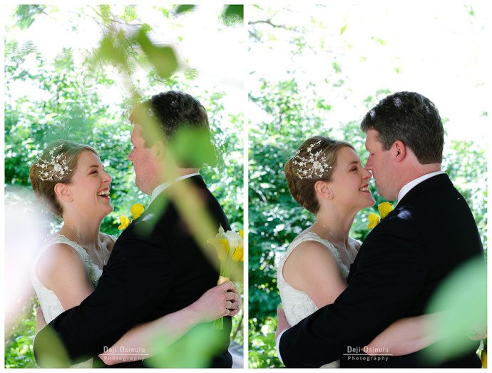 Barb & David's Wedding - Farmers Branch Historical Park, Dallas - XXX