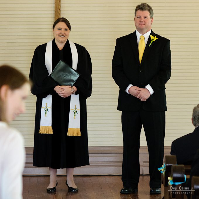 Barb & David's Wedding - Farmers Branch Historical Park, Dallas - XX