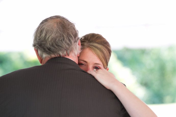 Barb & David's Wedding - Farmers Branch Historical Park, Dallas - XXXIV