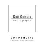 Houston Commercial & Editorial Photographer - Deji Osinulu