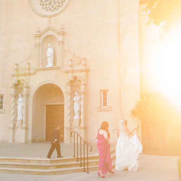 Weddings