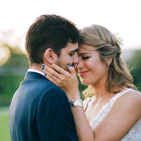 Meghan & Daryush